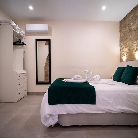 El Secreto De Chirinos Apartamento Úbeda Exterior foto