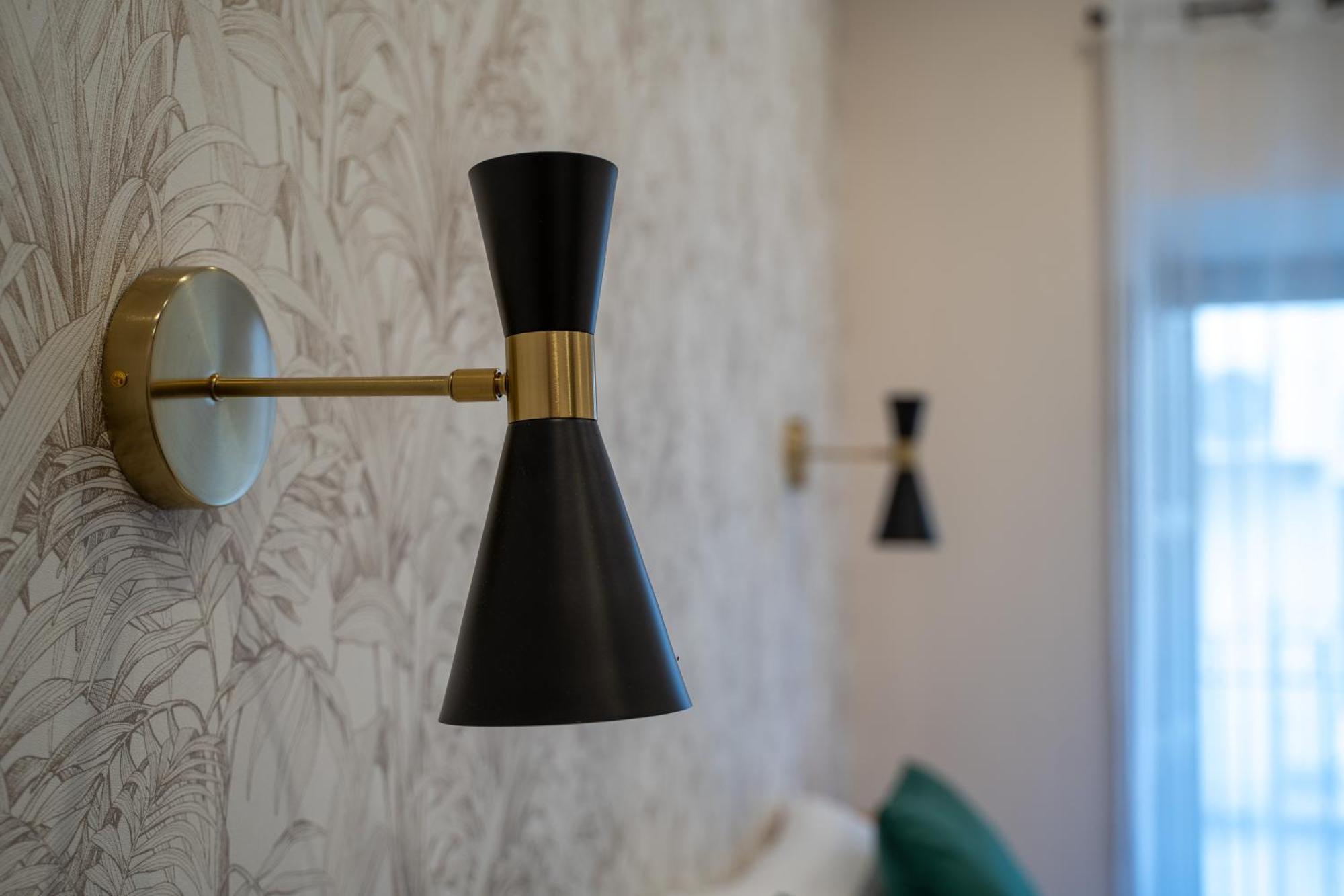 El Secreto De Chirinos Apartamento Úbeda Exterior foto