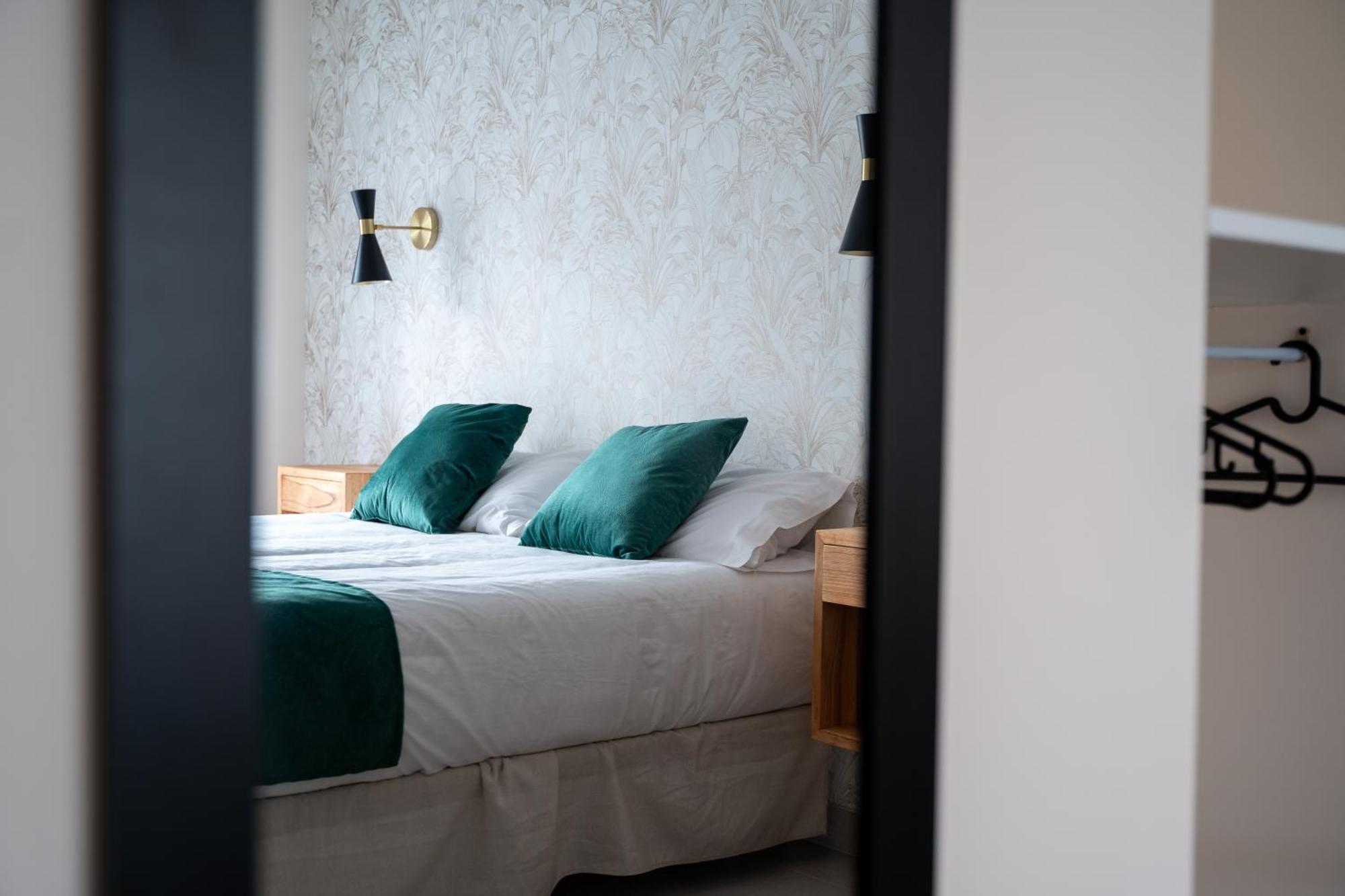 El Secreto De Chirinos Apartamento Úbeda Exterior foto
